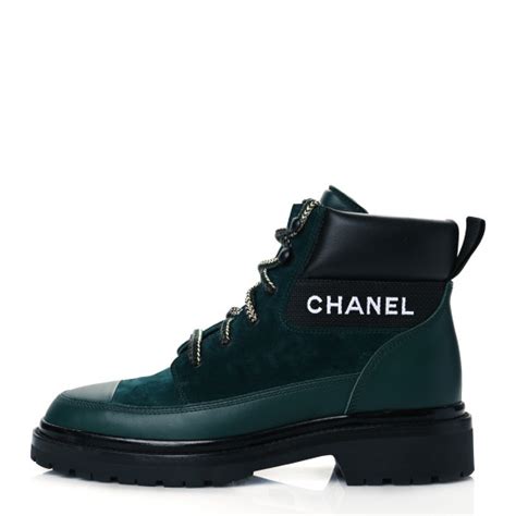 green chanel shoes|chanel shoes for girls.